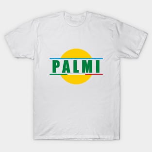 Palmi T-Shirt